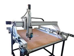 CNC machine