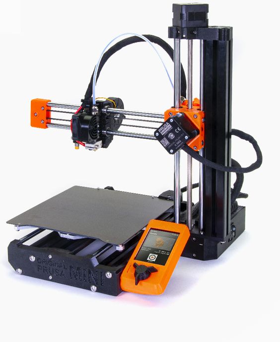 3D printing