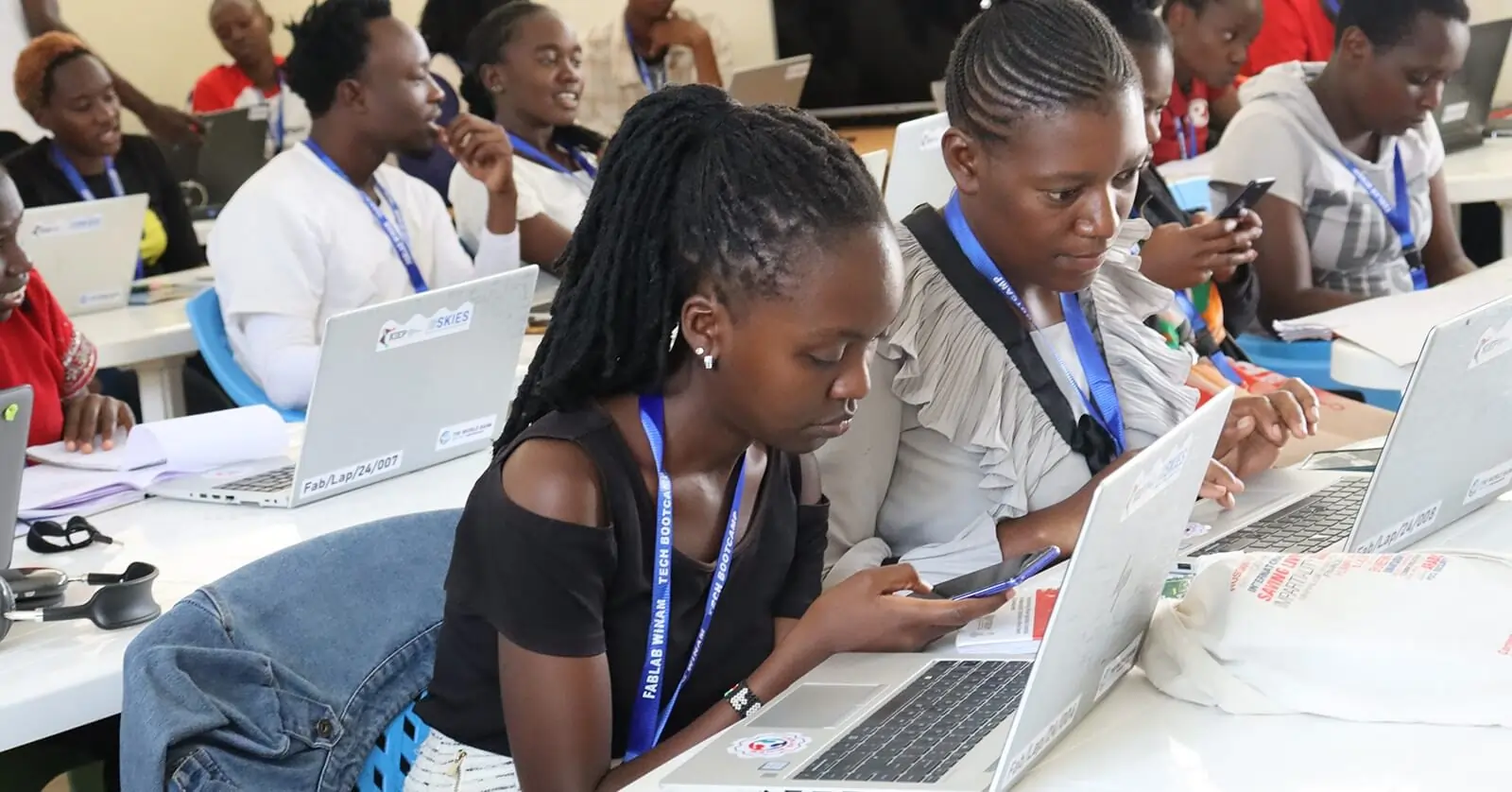 Mechatronics Masinde Muliro